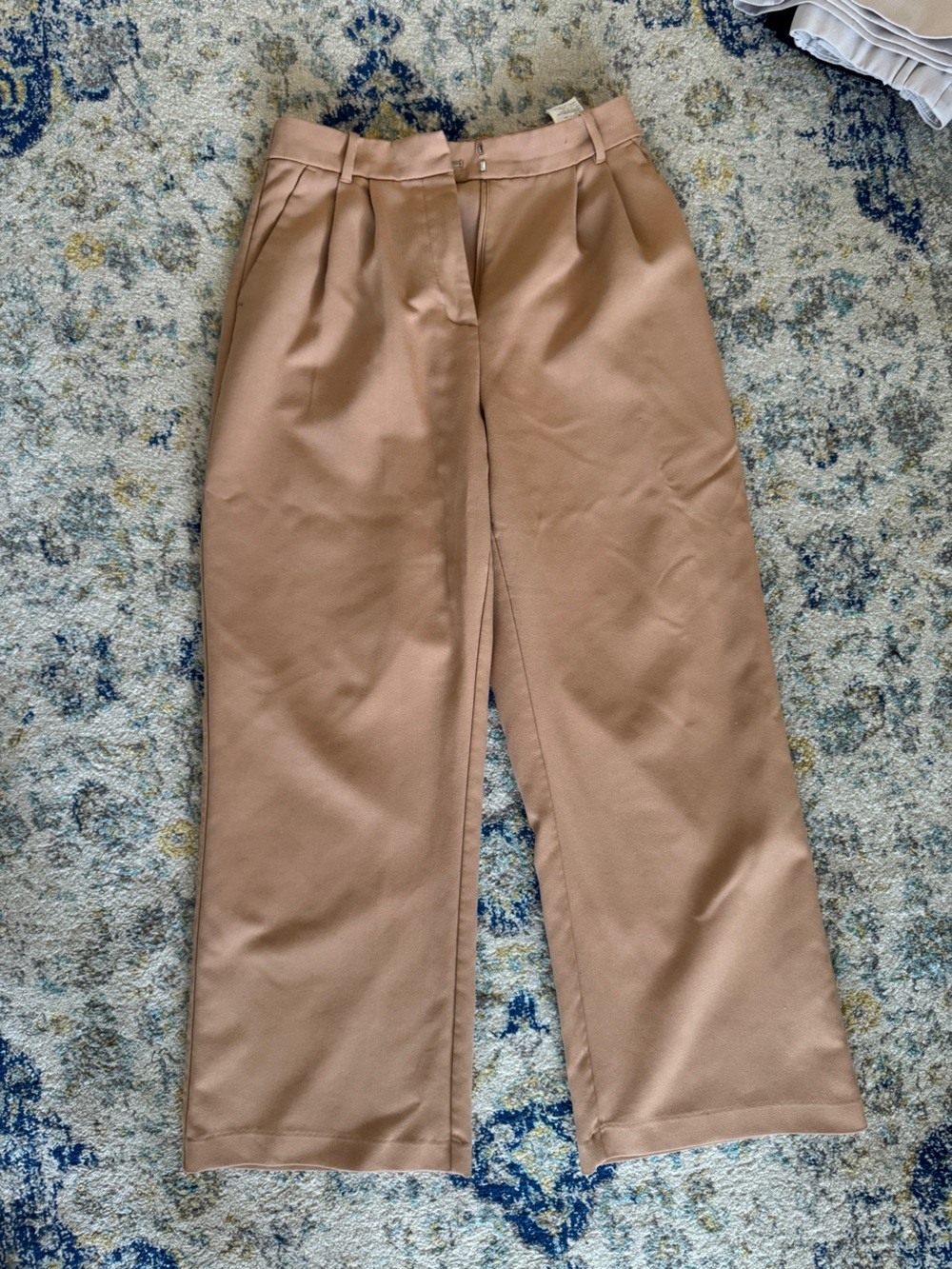 Abercrombie & Fitch Sloan Pant (curve love fit)